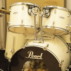 ドラムセット Pearl FS-22D-D40