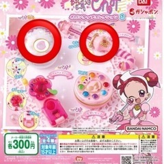 おジャ魔女どれみ