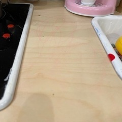 IKEA おままごと　キッチンの画像