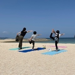 心も整う、朝活 YOGA♪ - スポーツ
