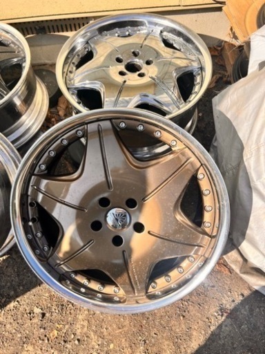 20inch ジャンク