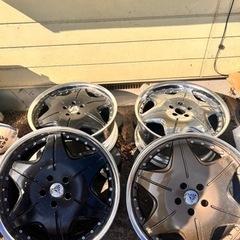 20inch ジャンク
