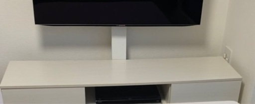 【アイリスオーヤマ】テレビ台 新品 未使用未開封