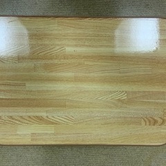 【受付終了】テーブル　11月23日まで