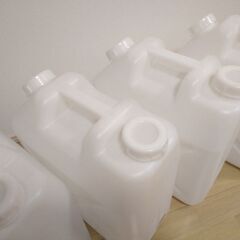 タンク20L