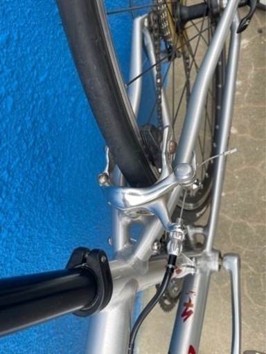 スペシャライズド SPECIALIZED セコイア SEQUOIA サイズXS ロードバイク 700X26