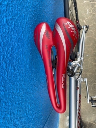 スペシャライズド SPECIALIZED セコイア SEQUOIA サイズXS ロードバイク 700X26