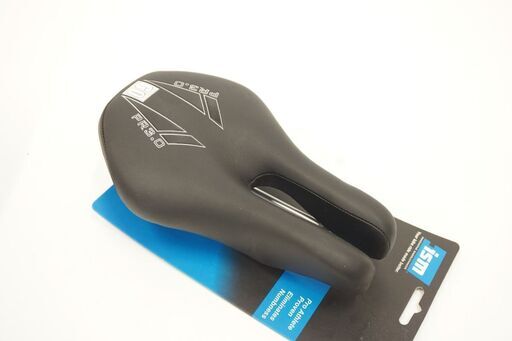 ISM「アイエスエム」 PR3.0 サドル