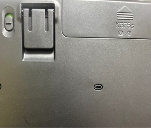 ロジクール キーボードマウスセット