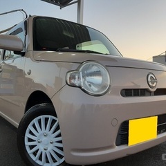 月々9千円〜分割可‼️大人気☆ミラココア ココアX☆車検2年付き...