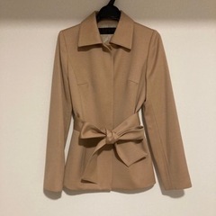 （オマケ用27）中古品　ジャケット