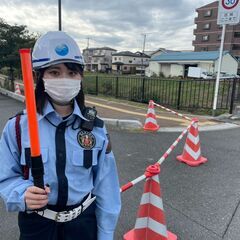 高日給21,000～◆自由シフトで稼げる施設警備♪履歴書不要で即...