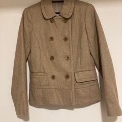 （オマケ用28）中古品　ジャケット