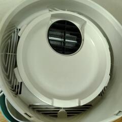 パリパリキューブライト（生ゴミ処理機）の画像
