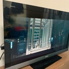 SONY BRAVIA 40V※取引終了
