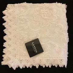 （オマケ用29）未使用品　ハンカチ