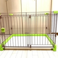 ペット　ゲージ　犬　猫　動物　犬小屋
