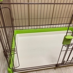 ペット　ゲージ　犬　猫　動物　犬小屋の画像