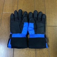 ジュニア用手袋の画像