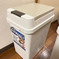✳︎決まりました✳︎ゴミ箱の画像