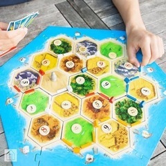 [勧誘禁止] 国際ボードゲームイベント