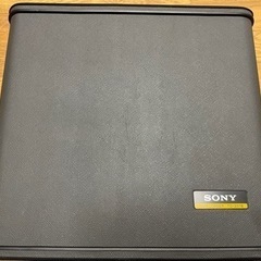SONY   TAPECORDER    TC 357B テ－プ...