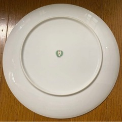 国会議事堂　歴代首相漫像皿の画像