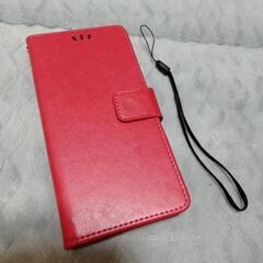 アイフォン14　手帳型ケースの画像