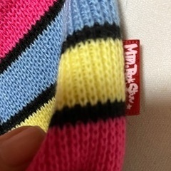 MTN.ROCK STAR バラクラバの画像