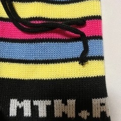 MTN.ROCK STAR バラクラバの画像