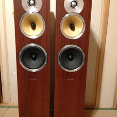 B＆W　CM7　Bowers　＆　Wilkins