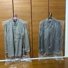 [USED品]メンズシャツ