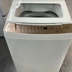 【店頭お渡し】8キロ洗い　2022年製　ＵＳＥＤ美品　税込272...