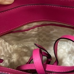 kate spade　バッグの画像