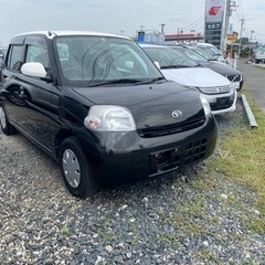 エッセ　・　50.000km だけ！！！　・　車検2年コミコミ