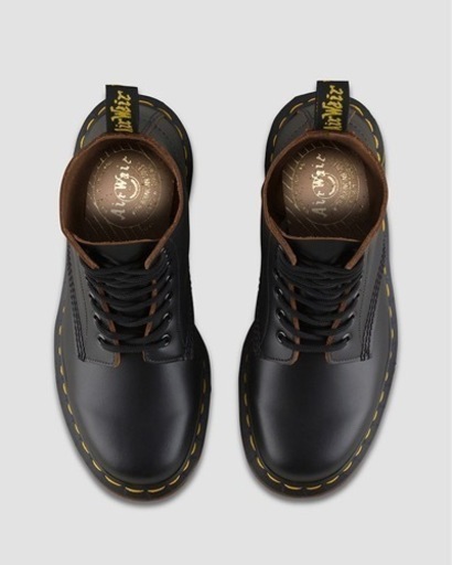 1460 8 ホール ブーツ MADE IN ENGLAND