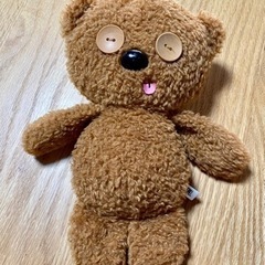 ♢美品 USJ ユニバーサルスタジオジャパン ティム ぬいぐるみの画像