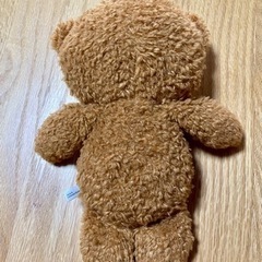 ♢美品 USJ ユニバーサルスタジオジャパン ティム ぬいぐるみの画像