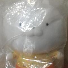 うさまる一番くじA賞ぬいぐるみ