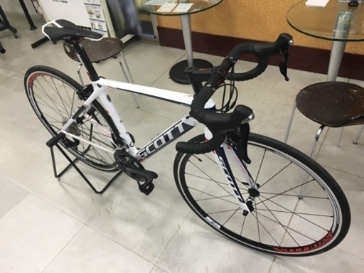 ロードバイク