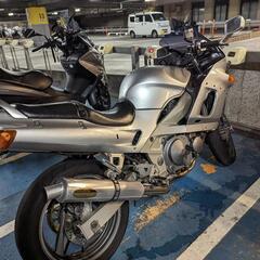【車検2年付き】zzr400 n1 キャブ清掃済み プラグ等整備済みの画像