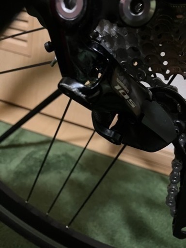 cannondale optimo1 2022 51サイズ ZONDA付き