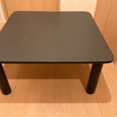 コタツ机