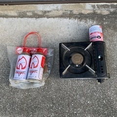 iwatani イワタニ ミニカセットコンロ カセットフーJr　...