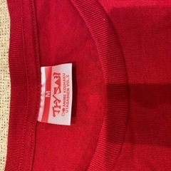 アニメ　紅白歌合戦　2016 TrySail Tシャツの画像