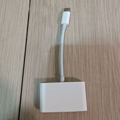 スマホOTGケーブル