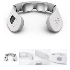 MYTREX EMS ヒートネック MT-P-EHN19W