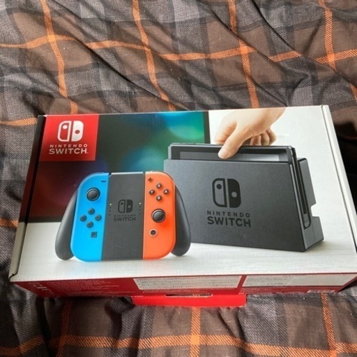 その他 NintendoSwitch