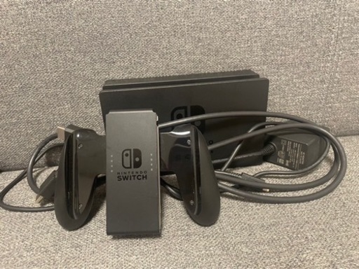 【値下げ】Nintendo Switch 本体