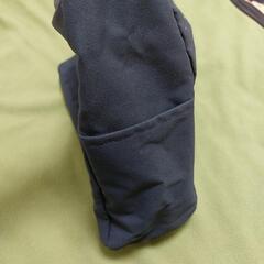 ユニクロ　ショルダーバッグの画像